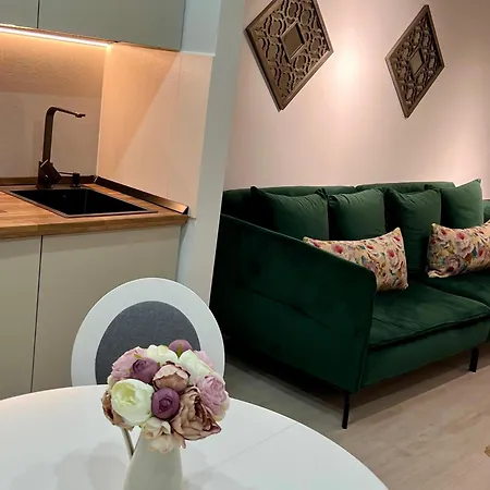 Apartment Hils Hotel Apartment By Warm
