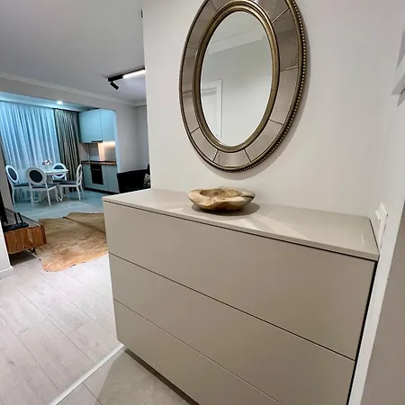 Apartment Hils Hotel Apartment By Warm