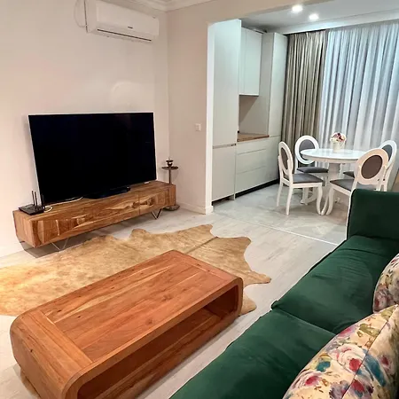 Apartment Hils Hotel Apartment By Warm
